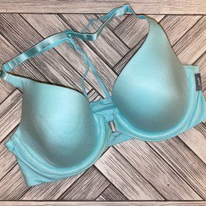 NeverWorn Aerie Sunnie Racerback Bra Lightly Lined